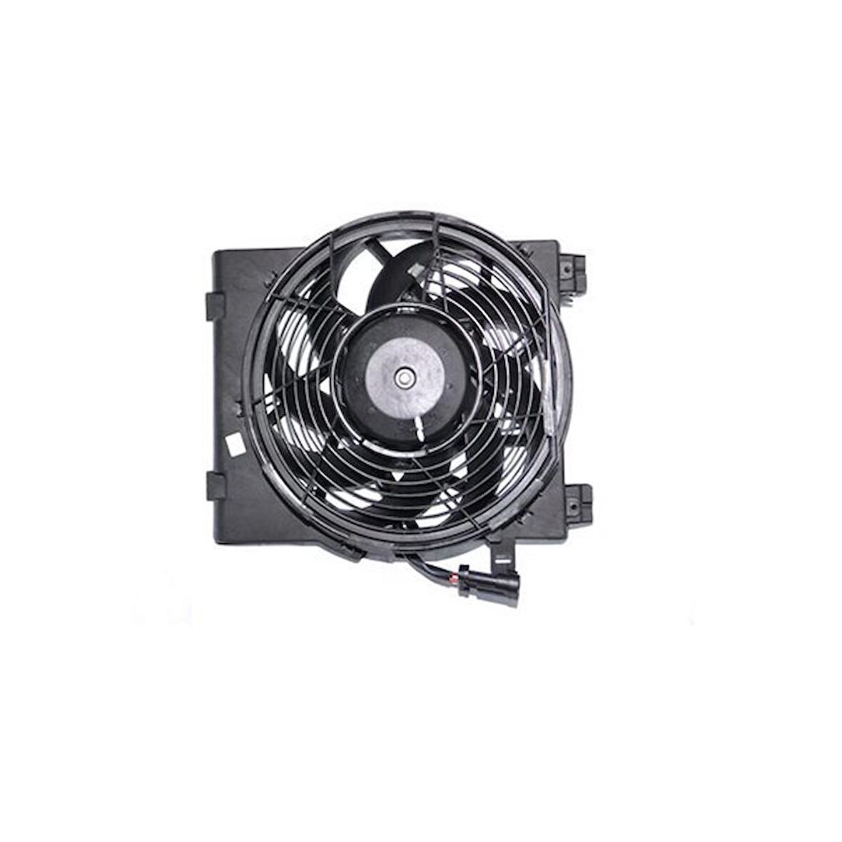 Opel Corsa Klima Fan Motoru [Cey] (1314442)